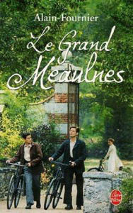 Image de Le Grand Meaulnes