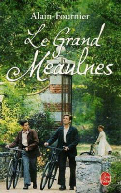 Image de Le Grand Meaulnes