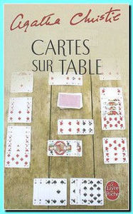 Image de Cartes sur table