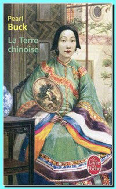 Image de La Terre chinoise