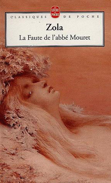 Image de La faute de l'abbé Mouret