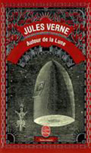 Image de Autour de la lune