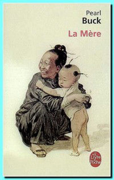 Image de La Mère