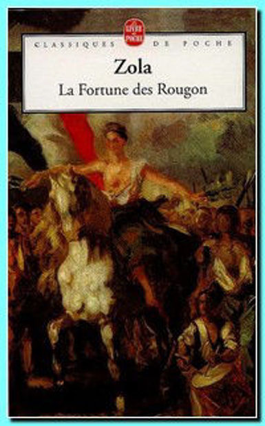 Image de La fortune des Rougon