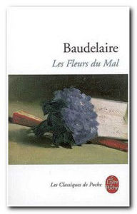 Image de Les fleurs du mal