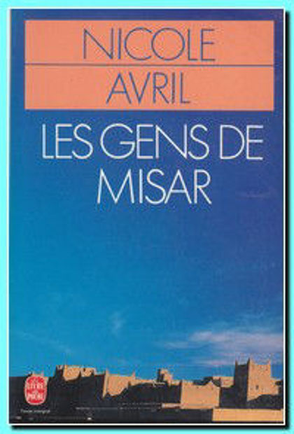 Image de Les gens de Misar