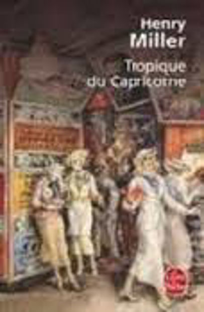 Image de Tropique du Capricorne