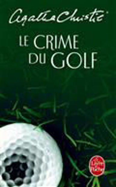 Image de Le crime du golf