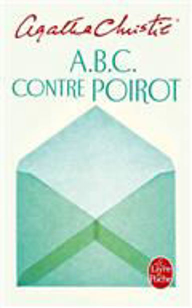 Image de A.B.C. contre Poirot