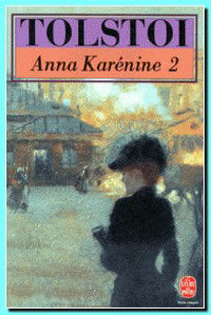 Image de Anna Karénine tome 2