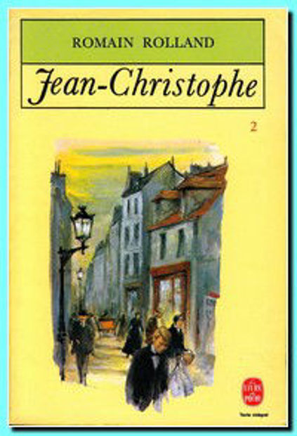 Image de Jean-Christophe - tome 2