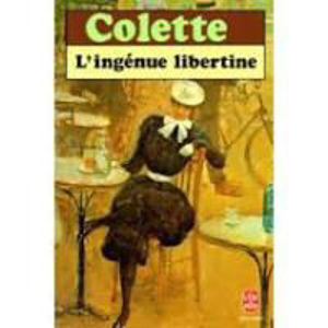 Image de L'Ingénue libertine