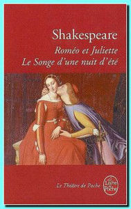 Image de Roméo et Juliette & Le songe d'une nuit d'été