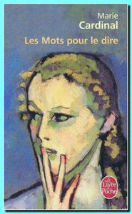 Image de Les mots pour le dire
