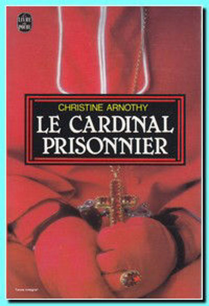 Image de Le Cardinal prisonnier