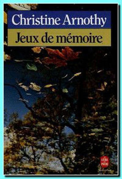 Image de Jeux de mémoire