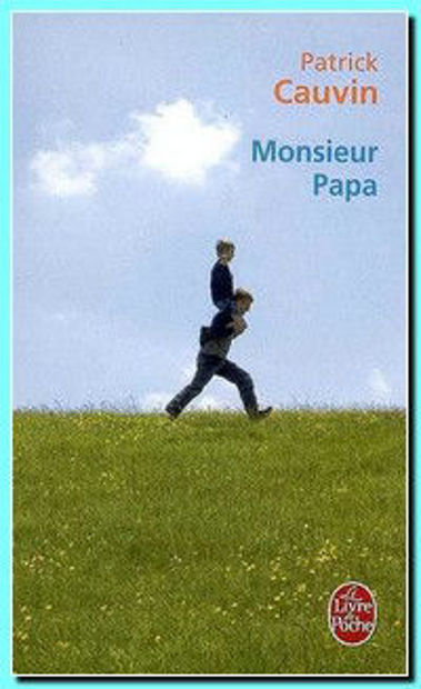 Image de Monsieur Papa