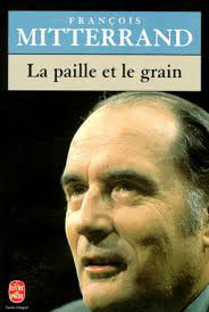 Image de La Paille et le Grain