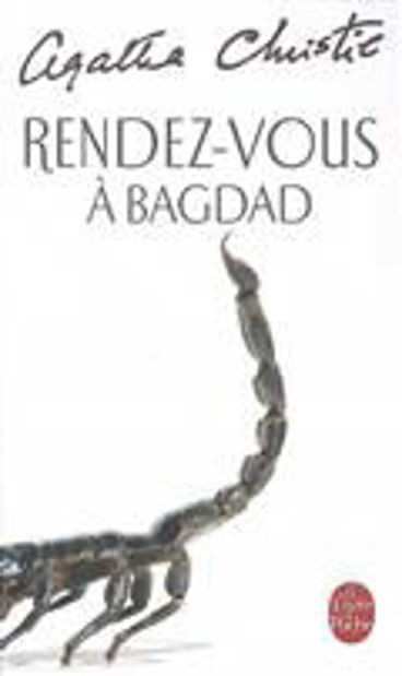 Image de Rendez-vous à Bagdad