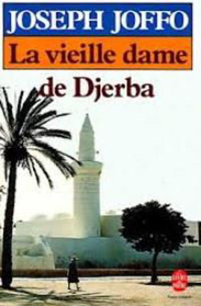 Image de La Vieille Dame de Djerba