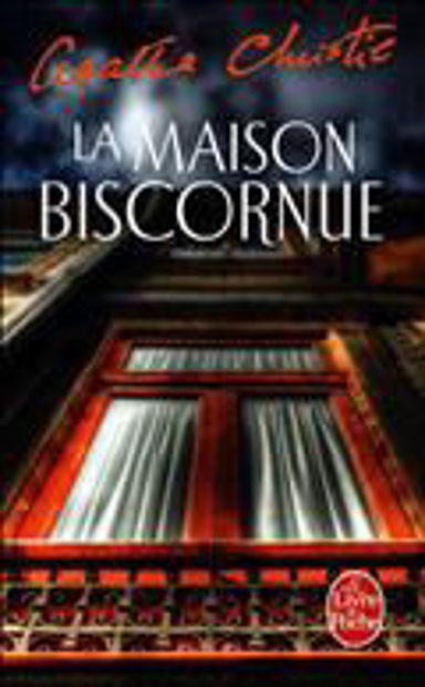 Image de La maison biscornue