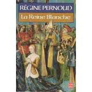 Image de La Reine Blanche