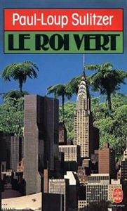 Image de Le Roi Vert