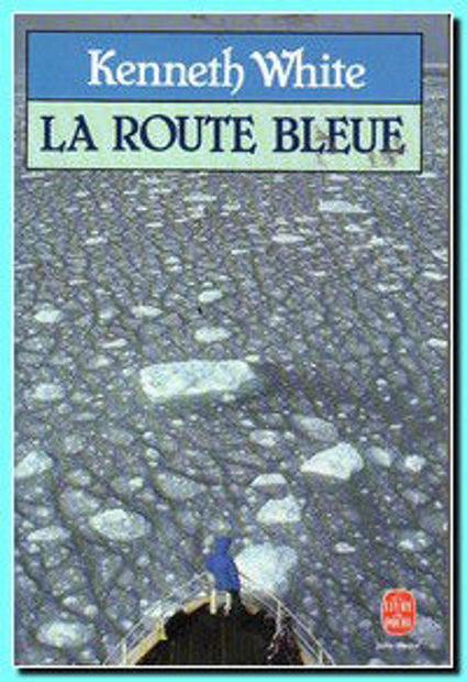 Image de La route bleue
