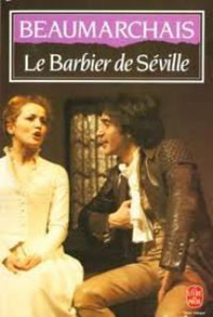 Image de Le Barbier de Séville