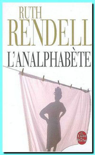 Image de L'Analphabète