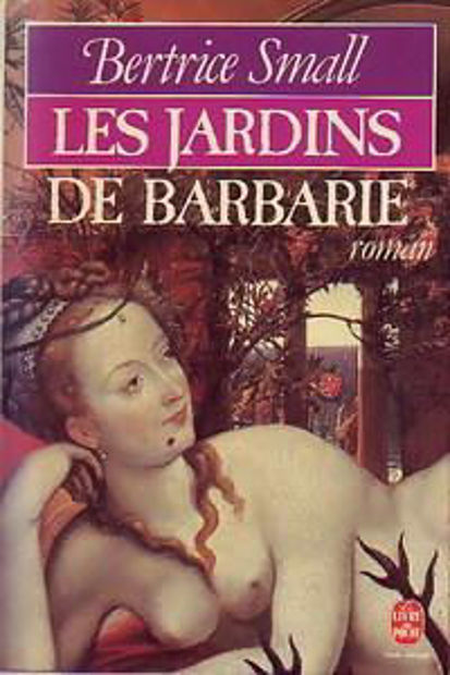Image de Les jardins de Barbarie