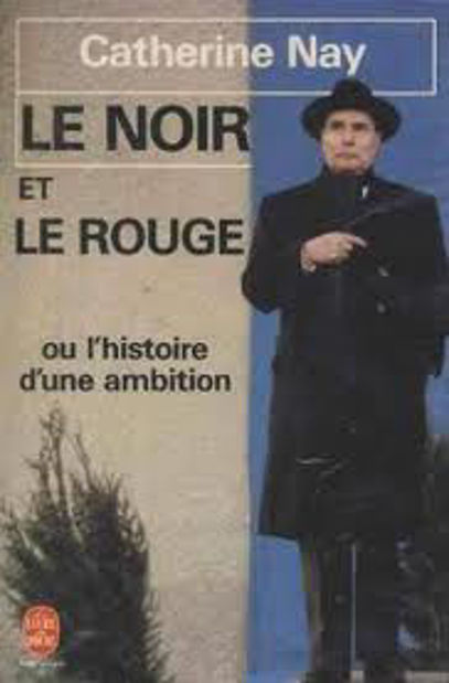 Image de Le Noir et le Rouge, ou l'Histoire d'une ambition