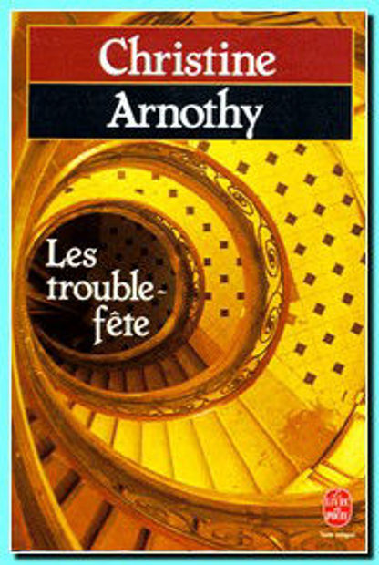 Image de Les trouble-fête