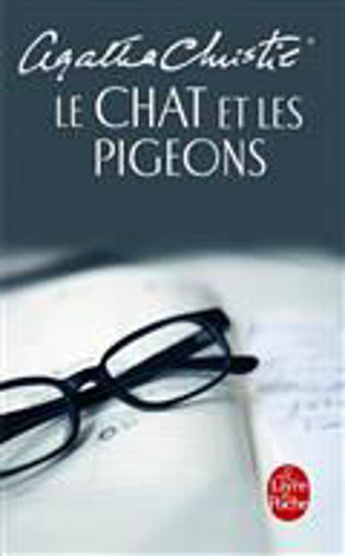 Image de Le chat et les pigeons