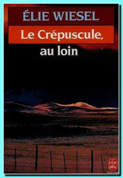 Image de Le crépuscule au loin