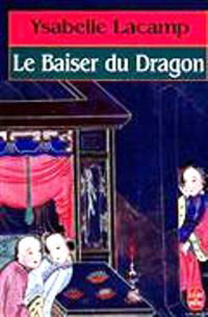Image de Le Baiser du Dragon