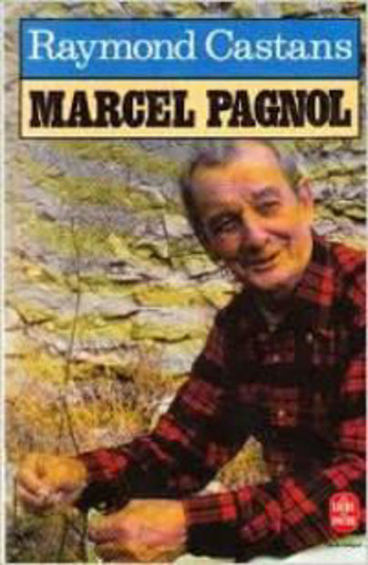 Image de Marcel Pagnol