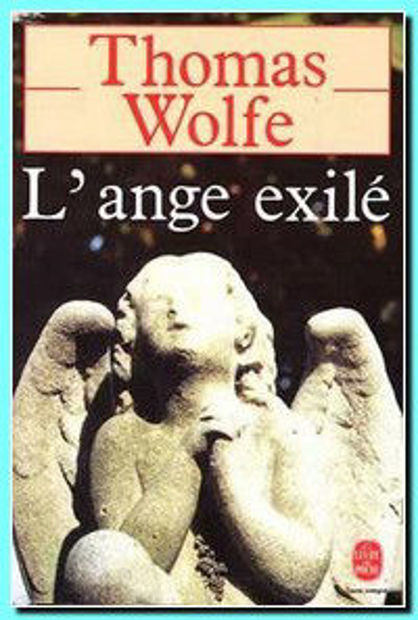 Image de L'ange exilé