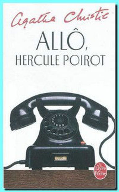 Image de Allô, Hercule Poirot