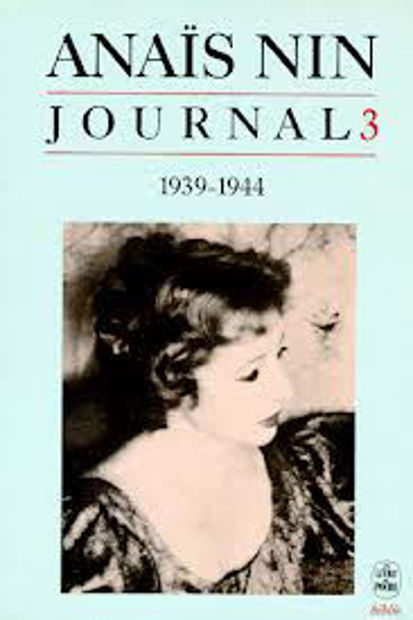 Image de Journal 3 1939-1944