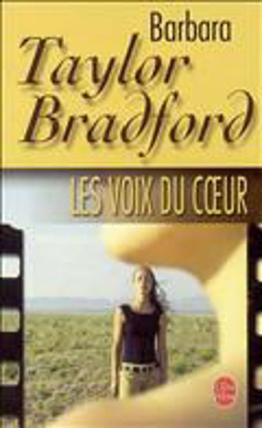 Image de La voix du coeur