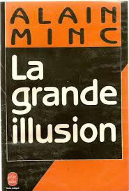 Image de La Grande illusion