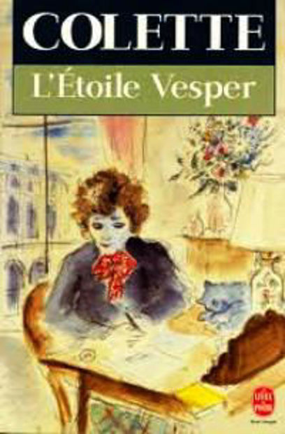 Image de L'Étoile Vesper