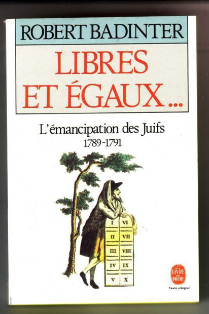 Image de Libres et égaux