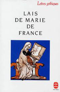 Image de Lais de Marie de France