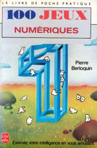 Image de 100 jeux numériques