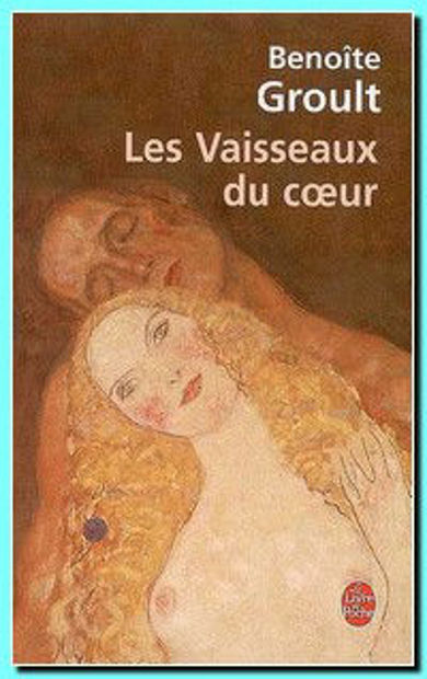 Image de Les Vaisseaux du coeur