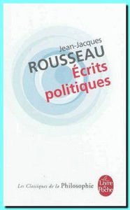 Image de Ecrits politiques