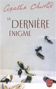 Image de La dernière énigme