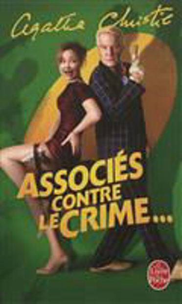 Image de Associés contre le crime ....